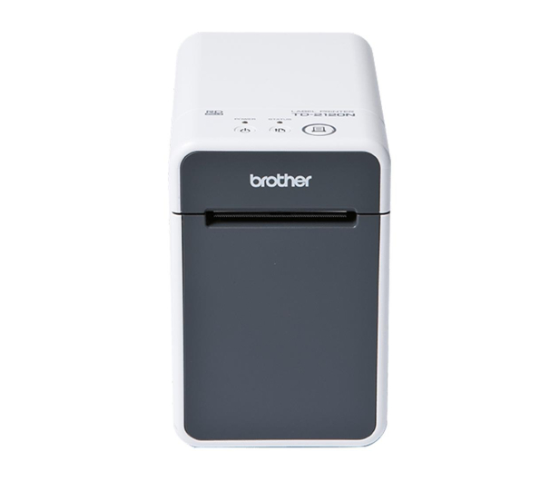 Brother P-Touch TD-2125NWB - 1167545 - zdjęcie